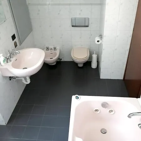 Apartament Golden
