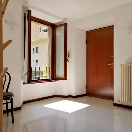 Apartament Golden Como