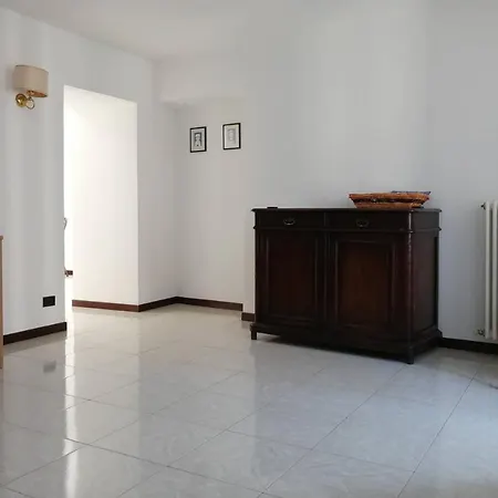 Apartament Golden Como
