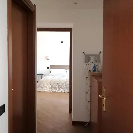 Apartament Golden *