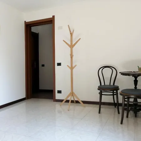 Apartament Golden