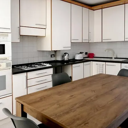 Apartament Golden Como