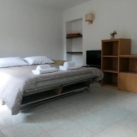 Apartament Golden