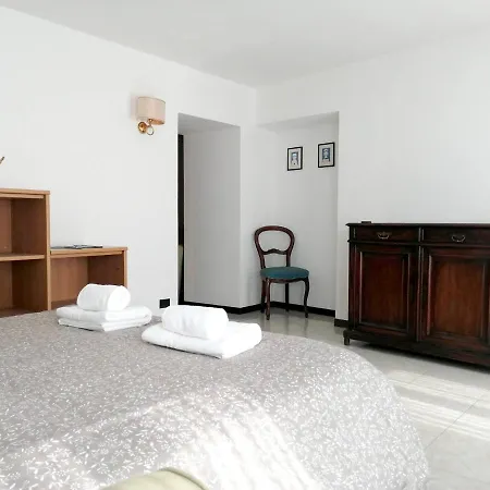 Apartament Golden